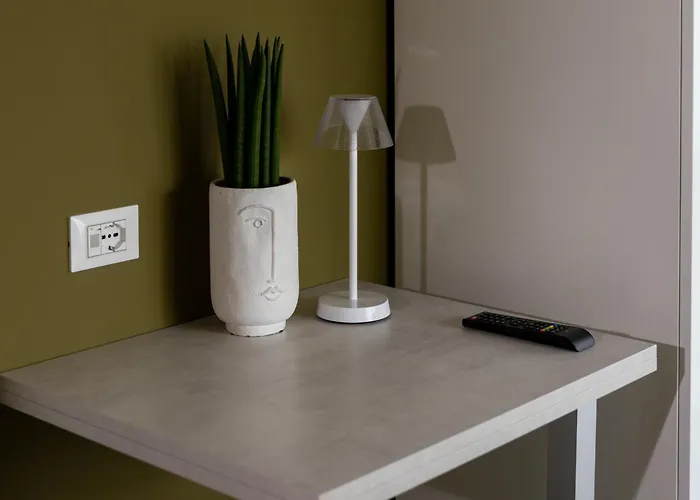 B&B Poli OppostiAlbergo